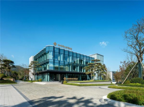 Yibo Jinling Hotel Moganshan